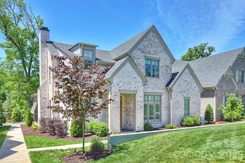 3119 Knowlton Ln, Charlotte, NC 28205