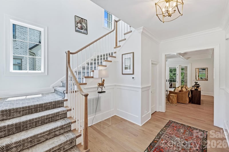 3119 Knowlton Ln, Charlotte, NC 28205