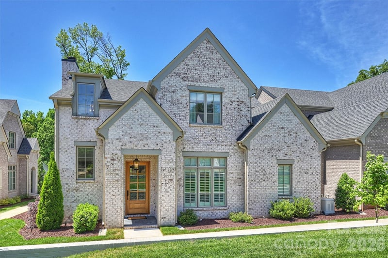 3119 Knowlton Ln, Charlotte, NC 28205