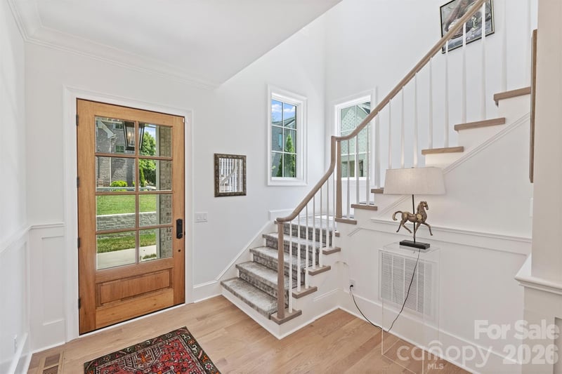 3119 Knowlton Ln, Charlotte, NC 28205