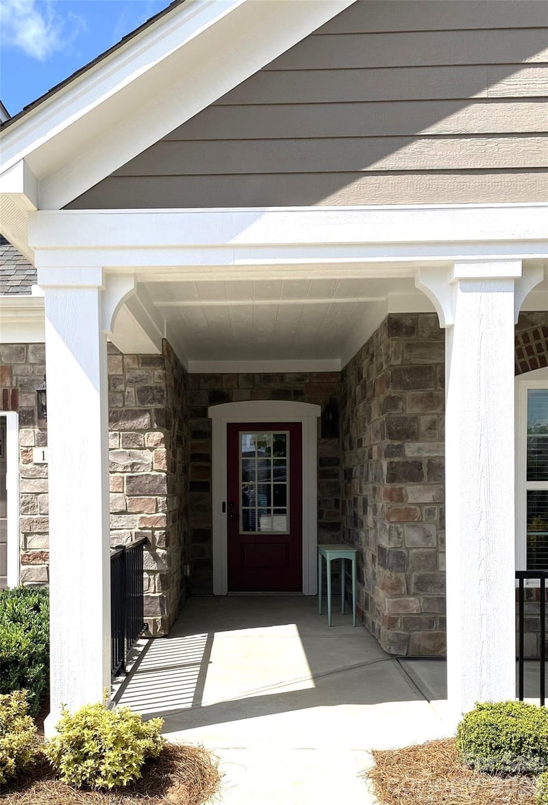 117 Mercyview Ln, Mooresville, NC 28117