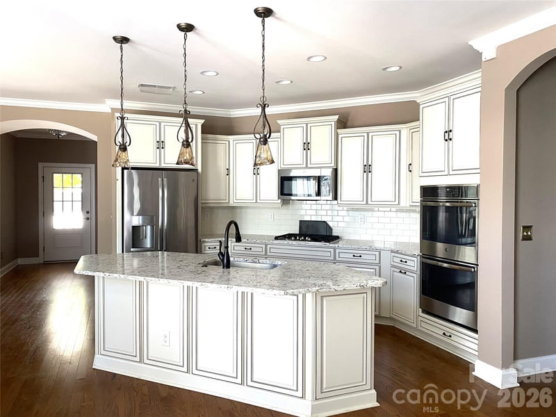 117 Mercyview Ln, Mooresville, NC 28117