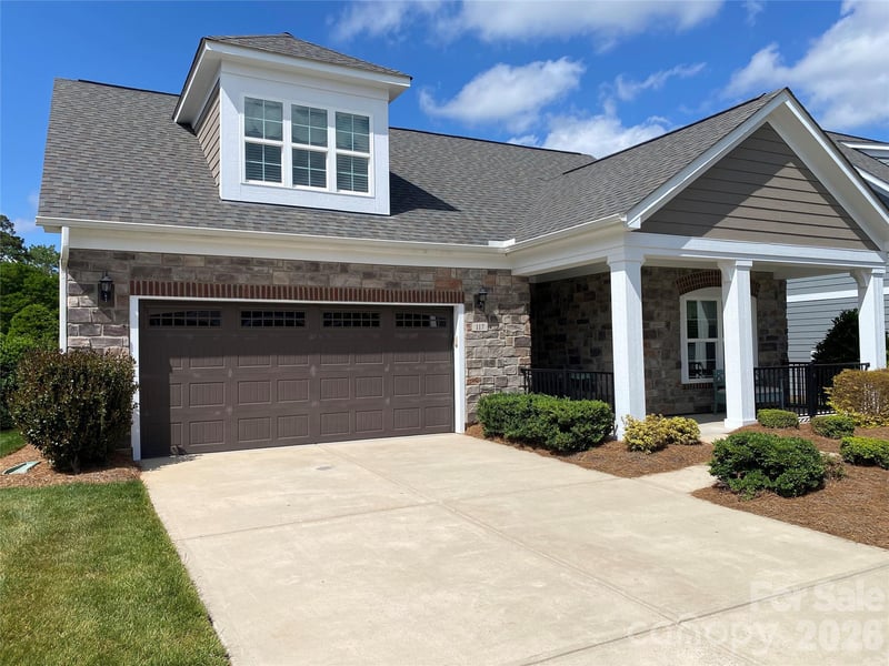 117 Mercyview Ln, Mooresville, NC 28117