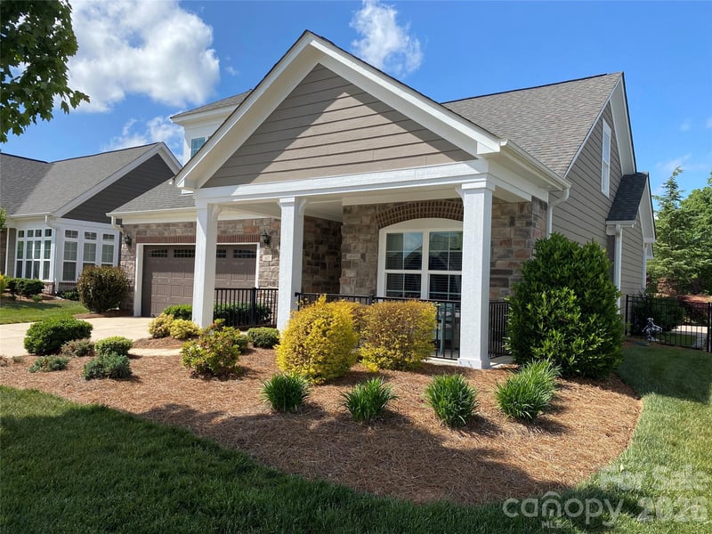 117 Mercyview Ln, Mooresville, NC 28117