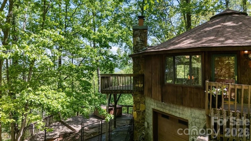 110 Leisure Mountain Rd #30, Asheville, NC 28804