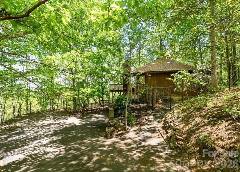 110 Leisure Mountain Rd #30, Asheville, NC 28804