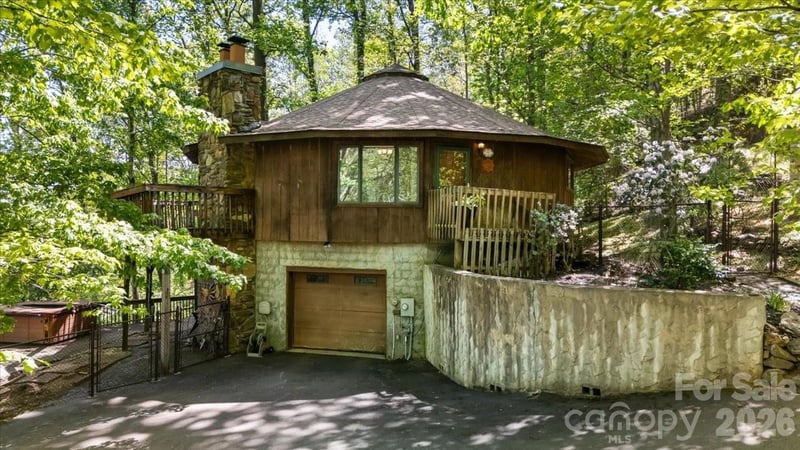 110 Leisure Mountain Rd #30, Asheville, NC 28804