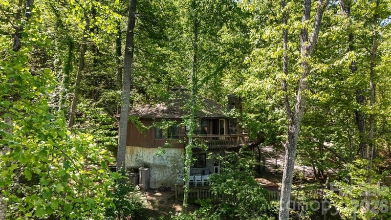 110 Leisure Mountain Rd #30, Asheville, NC 28804