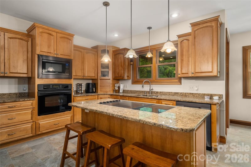 176 Hemlock Ln, Lake Lure, NC 28746