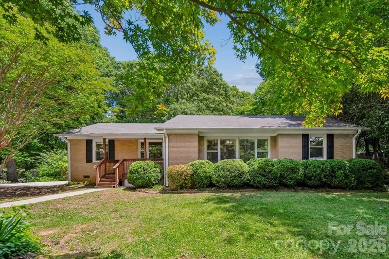 107 Fox Run Dr, Fort Mill, SC 29715