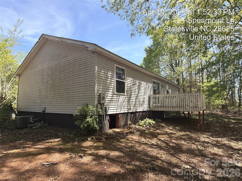 121 Spearpoint Ln #13, Statesville, NC 28625