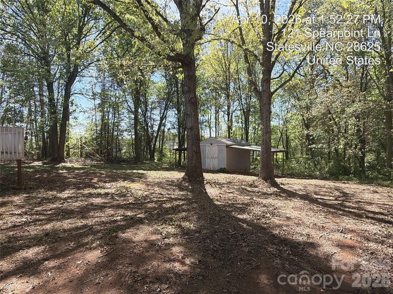 121 Spearpoint Ln #13, Statesville, NC 28625