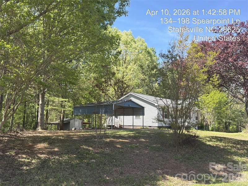 121 Spearpoint Ln #13, Statesville, NC 28625