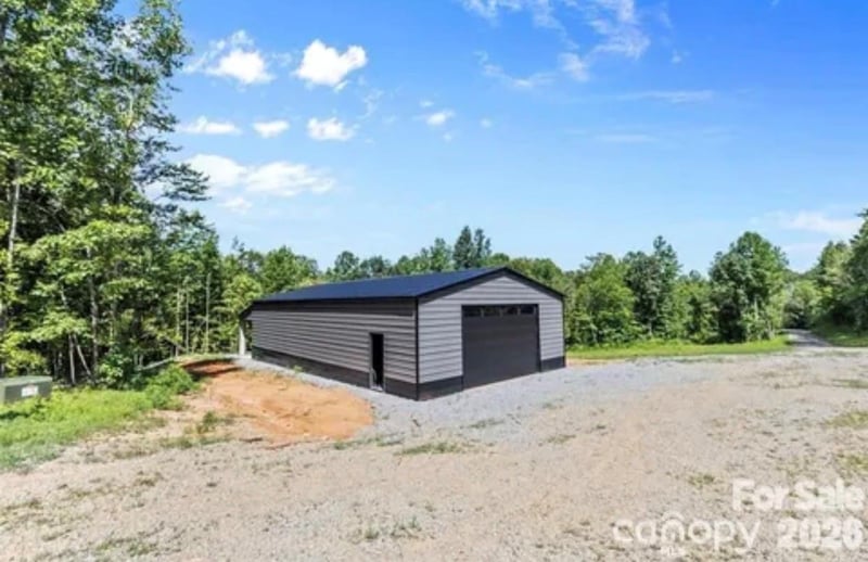 1371 Alexis High Shoals Rd, Dallas, NC 28034