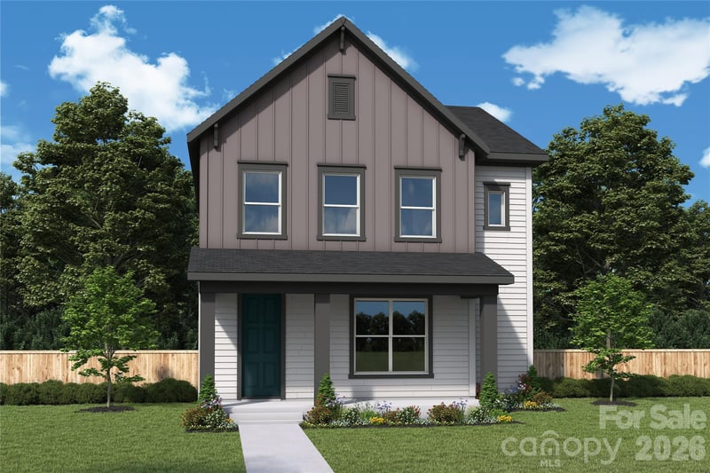 14026 Marlin Ln, Mint Hill, NC 28227