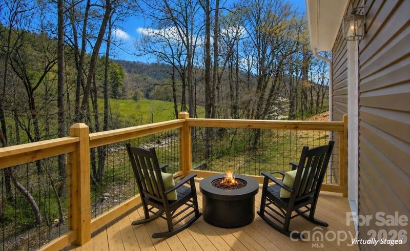 784 Bearwallow Mountain Rd, Hendersonville, NC 28792