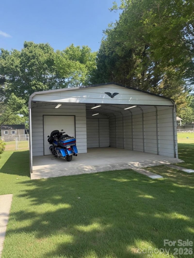 608 Cedar Dr, Dallas, NC 28034