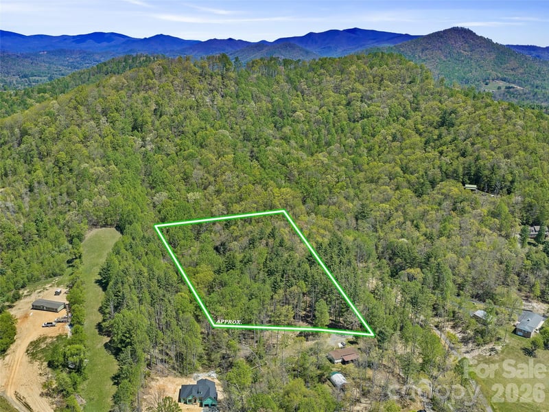 Satinwood Dr, Burnsville, NC 28714