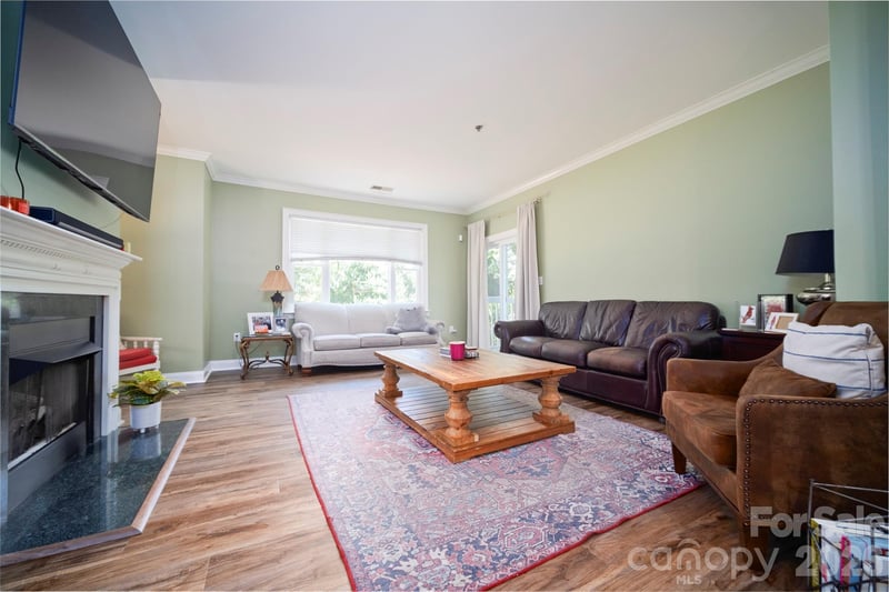 5609 Fairview Rd #3, Charlotte, NC 28209