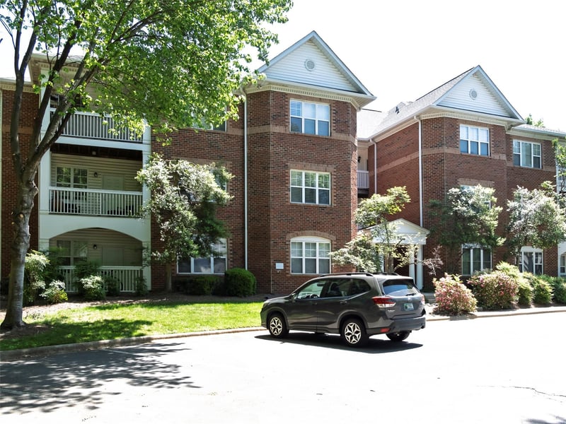 5609 Fairview Rd #3, Charlotte, NC 28209