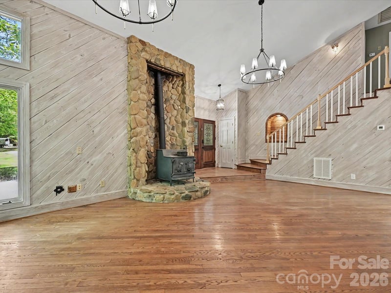 6012 Rehobeth Rd, Waxhaw, NC 28173