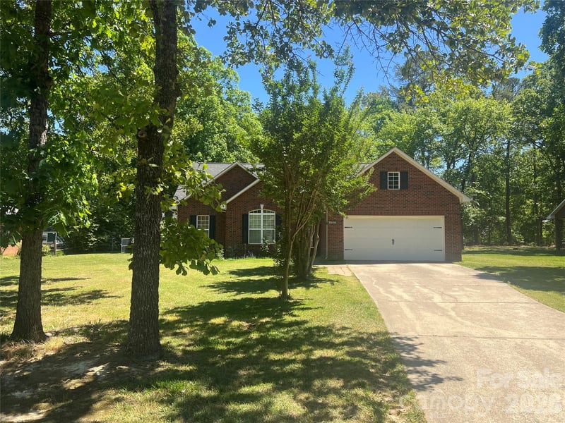 2102 Wilson Ave, Monroe, NC 28110