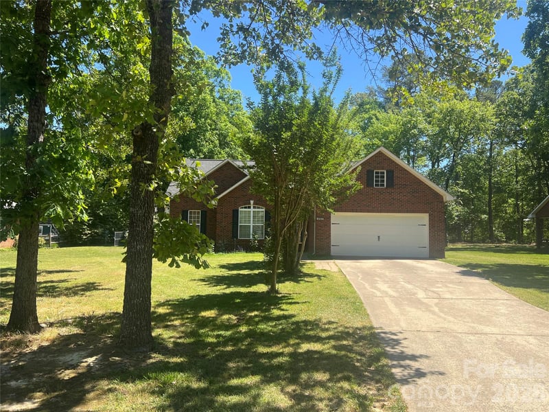2102 Wilson Ave, Monroe, NC 28110