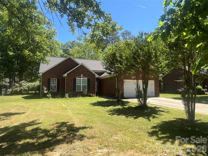2102 Wilson Ave, Monroe, NC 28110