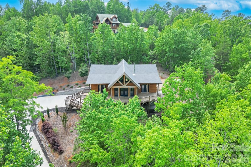 265 Grandview Peaks Dr, Nebo, NC 28761