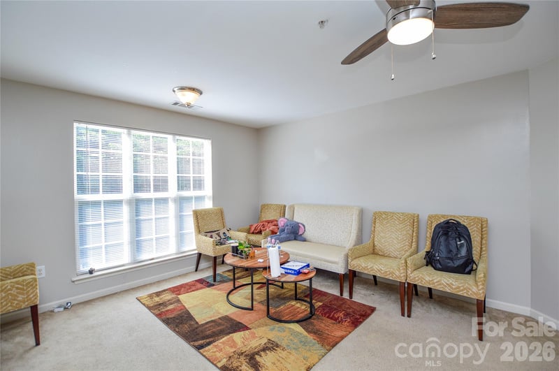 9810 Campus Walk Ln #F, Charlotte, NC 28262