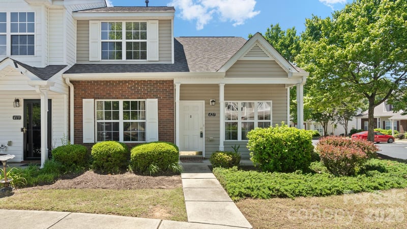 421 Caddy St, Fort Mill, SC 29715