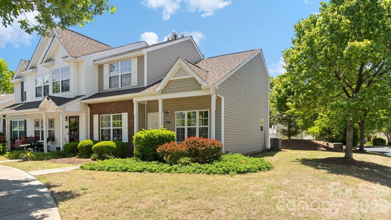 421 Caddy St, Fort Mill, SC 29715