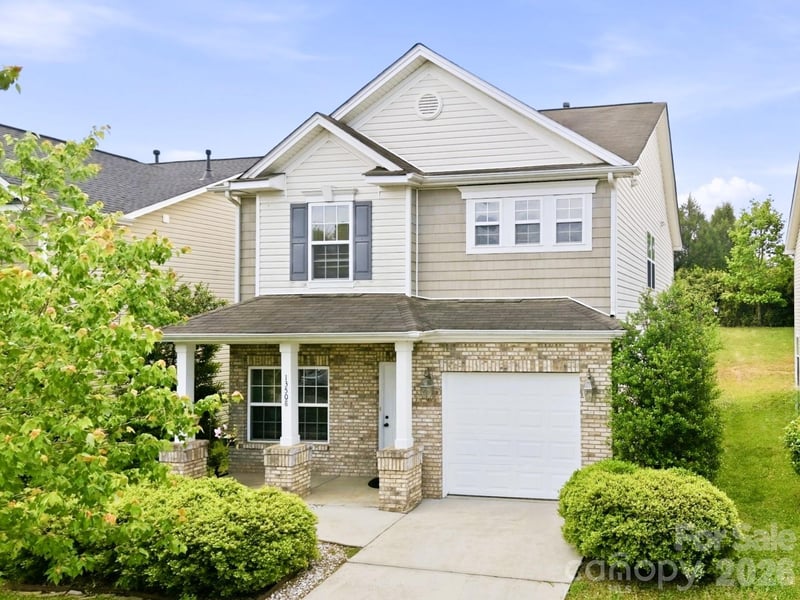 13508 Glasgow Green Ln, Charlotte, NC 28213