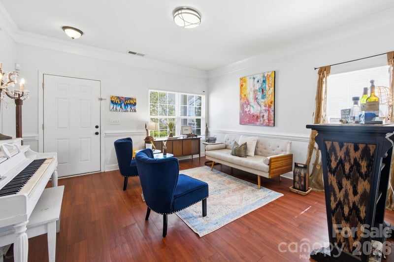 13508 Glasgow Green Ln, Charlotte, NC 28213