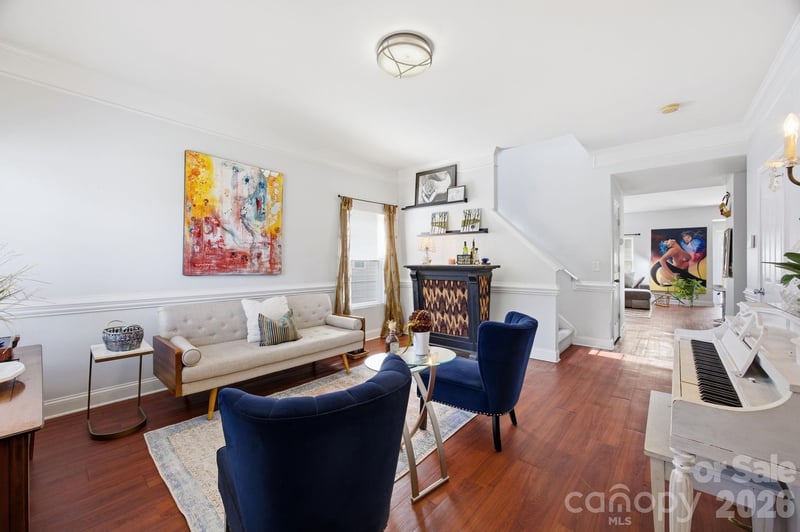 13508 Glasgow Green Ln, Charlotte, NC 28213
