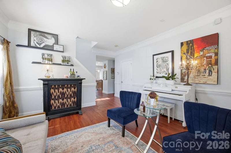 13508 Glasgow Green Ln, Charlotte, NC 28213
