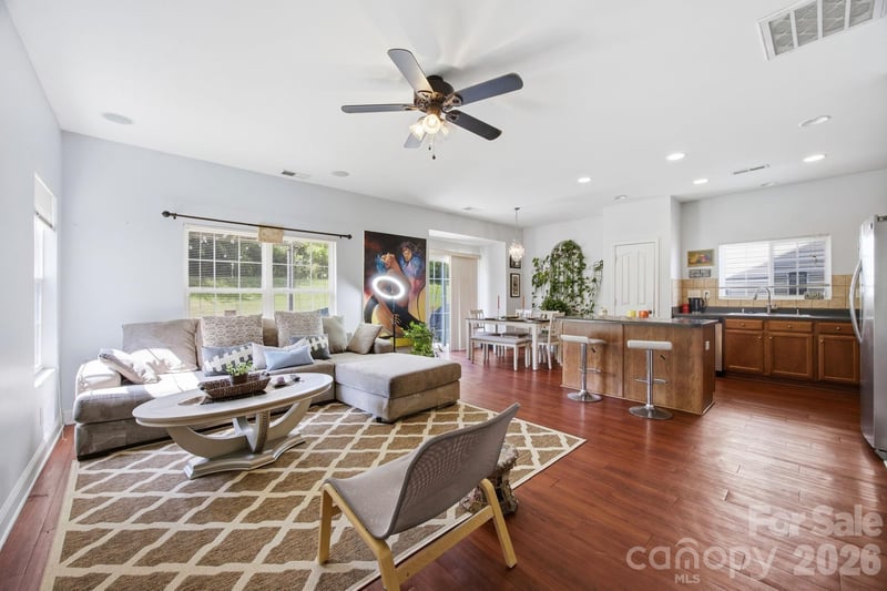 13508 Glasgow Green Ln, Charlotte, NC 28213