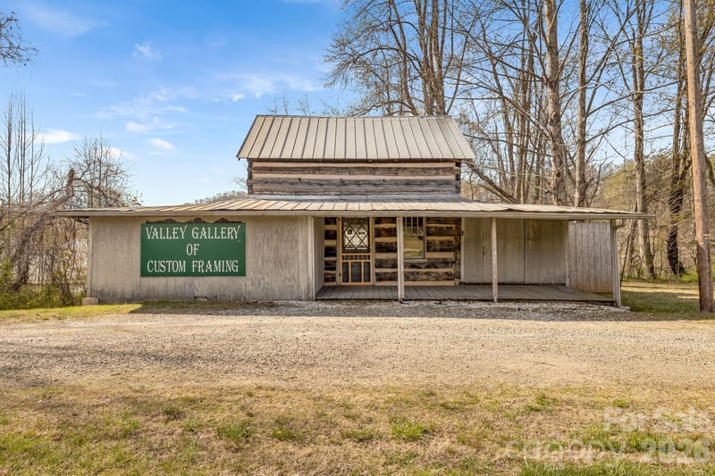 2172 Smokey Park Hw, Candler, NC 28715