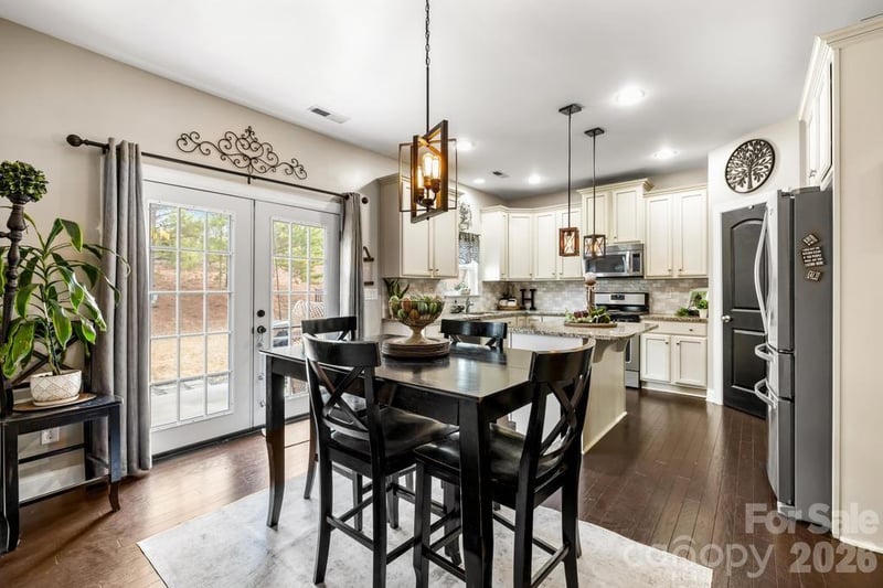 1007 Hamil Ridge Dr, Waxhaw, NC 28173