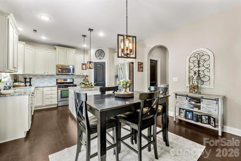 1007 Hamil Ridge Dr, Waxhaw, NC 28173