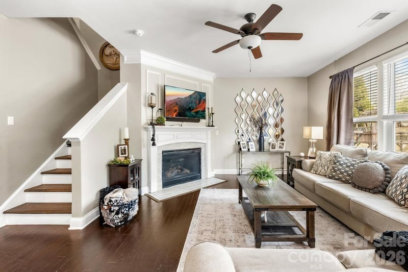 1007 Hamil Ridge Dr, Waxhaw, NC 28173