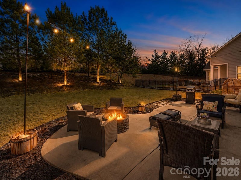 1007 Hamil Ridge Dr, Waxhaw, NC 28173