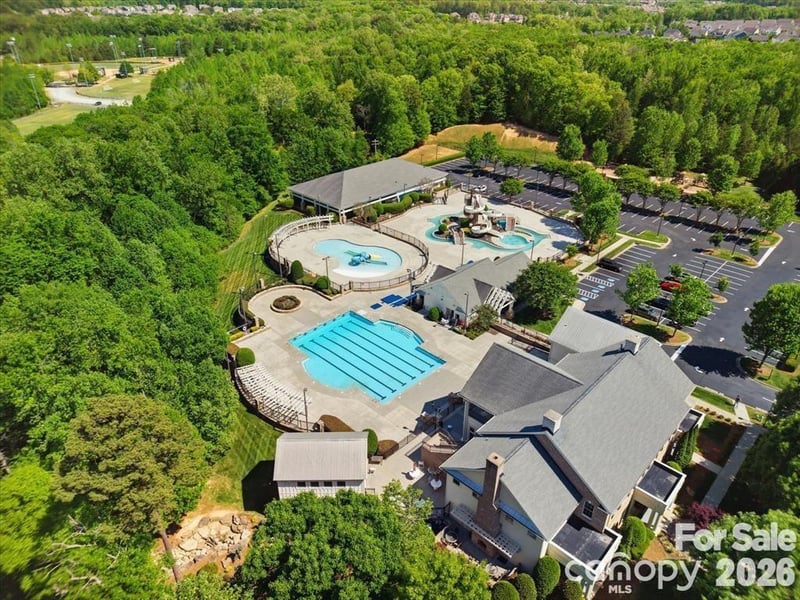 1007 Hamil Ridge Dr, Waxhaw, NC 28173