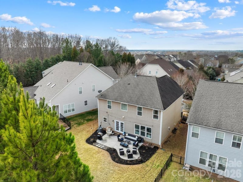 1007 Hamil Ridge Dr, Waxhaw, NC 28173