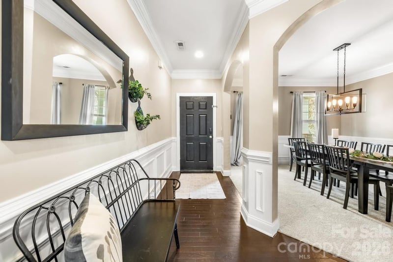 1007 Hamil Ridge Dr, Waxhaw, NC 28173