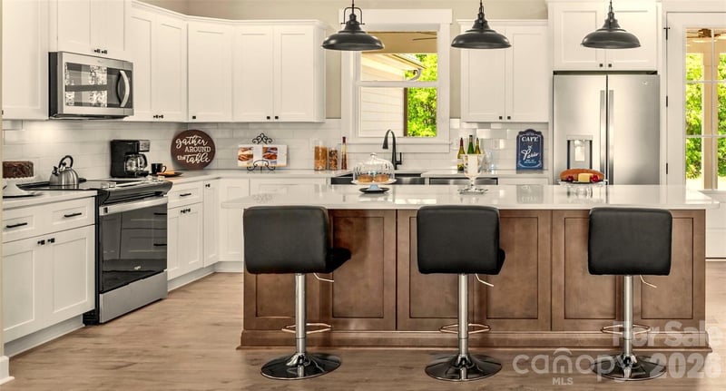 1225 Coppergate Dr, Salisbury, NC 28147