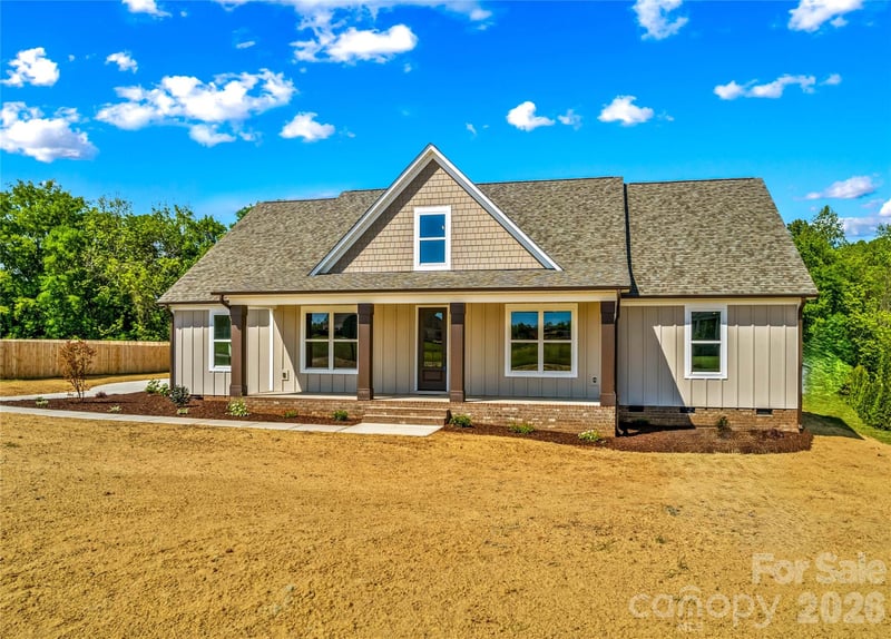 1225 Coppergate Dr, Salisbury, NC 28147