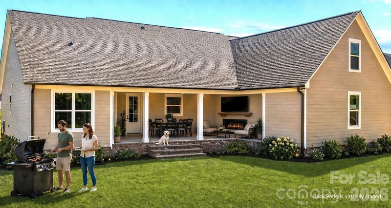 1225 Coppergate Dr, Salisbury, NC 28147