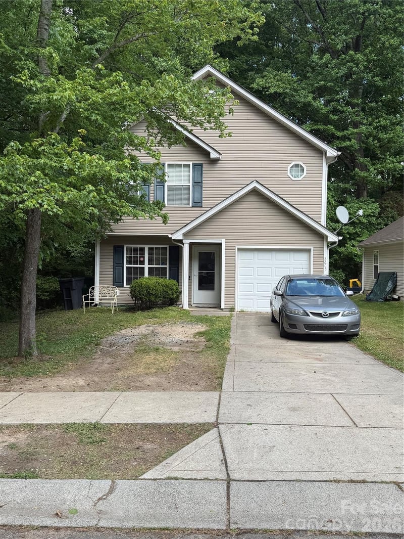 2605 Marmac Rd, Charlotte, NC 28208