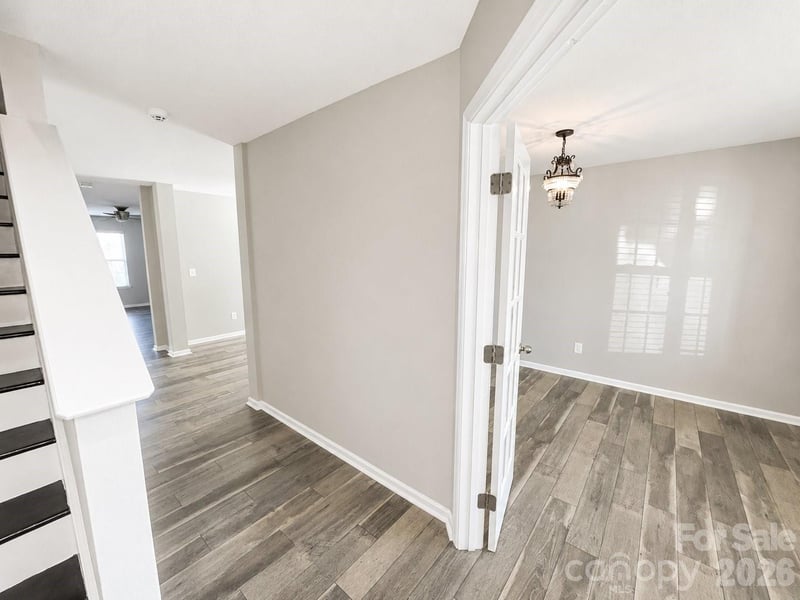 1818 Greenbrook Trl, Dallas, NC 28034